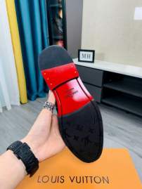 Picture of Louis Vuitton Shoes _SKULVsz38-44mnf023314127